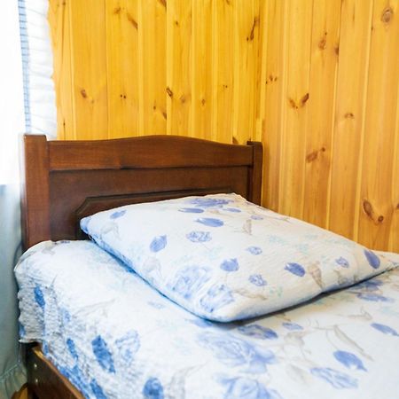 Guesthouse Svani Ushguli Dış mekan fotoğraf