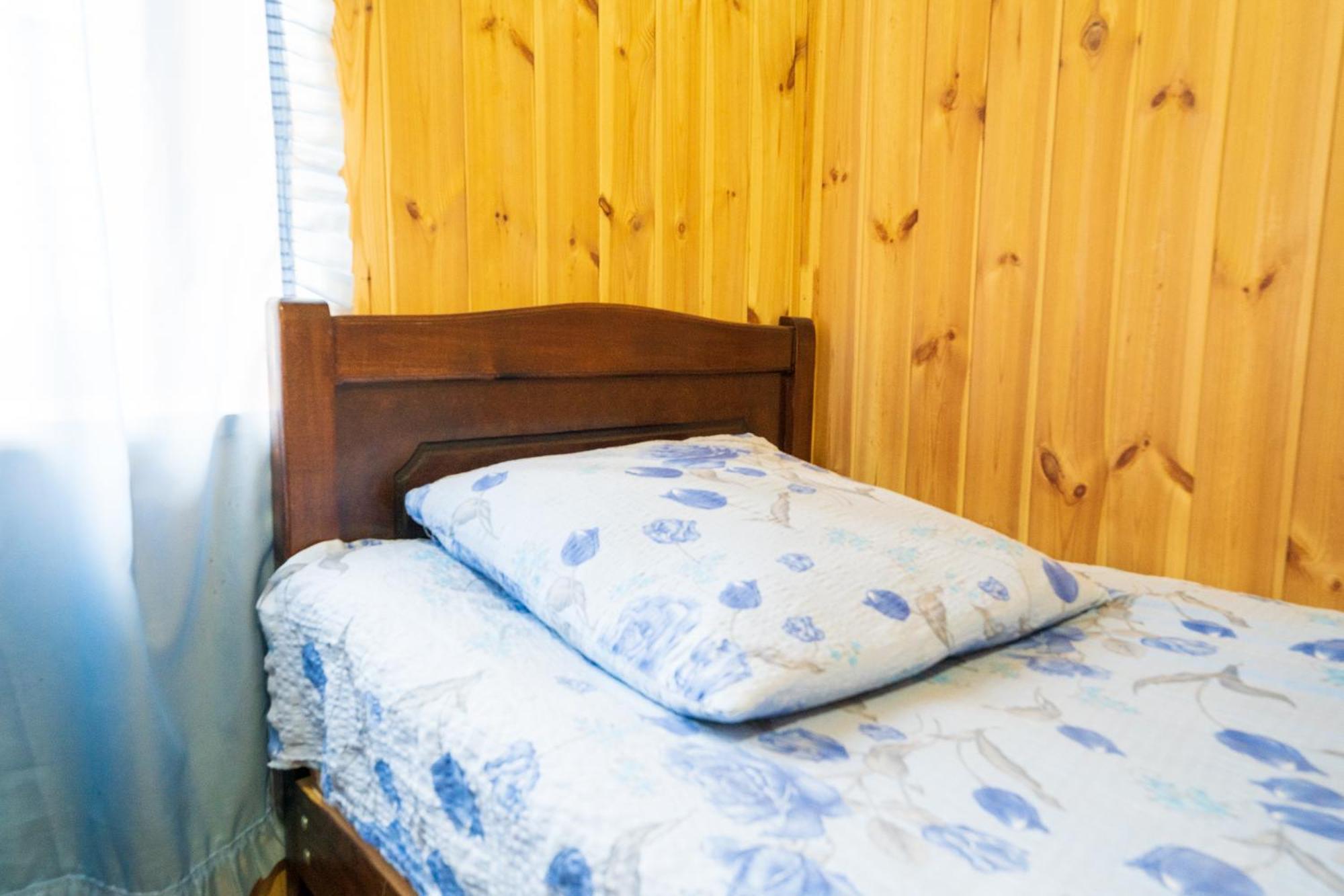 Guesthouse Svani Ushguli Dış mekan fotoğraf