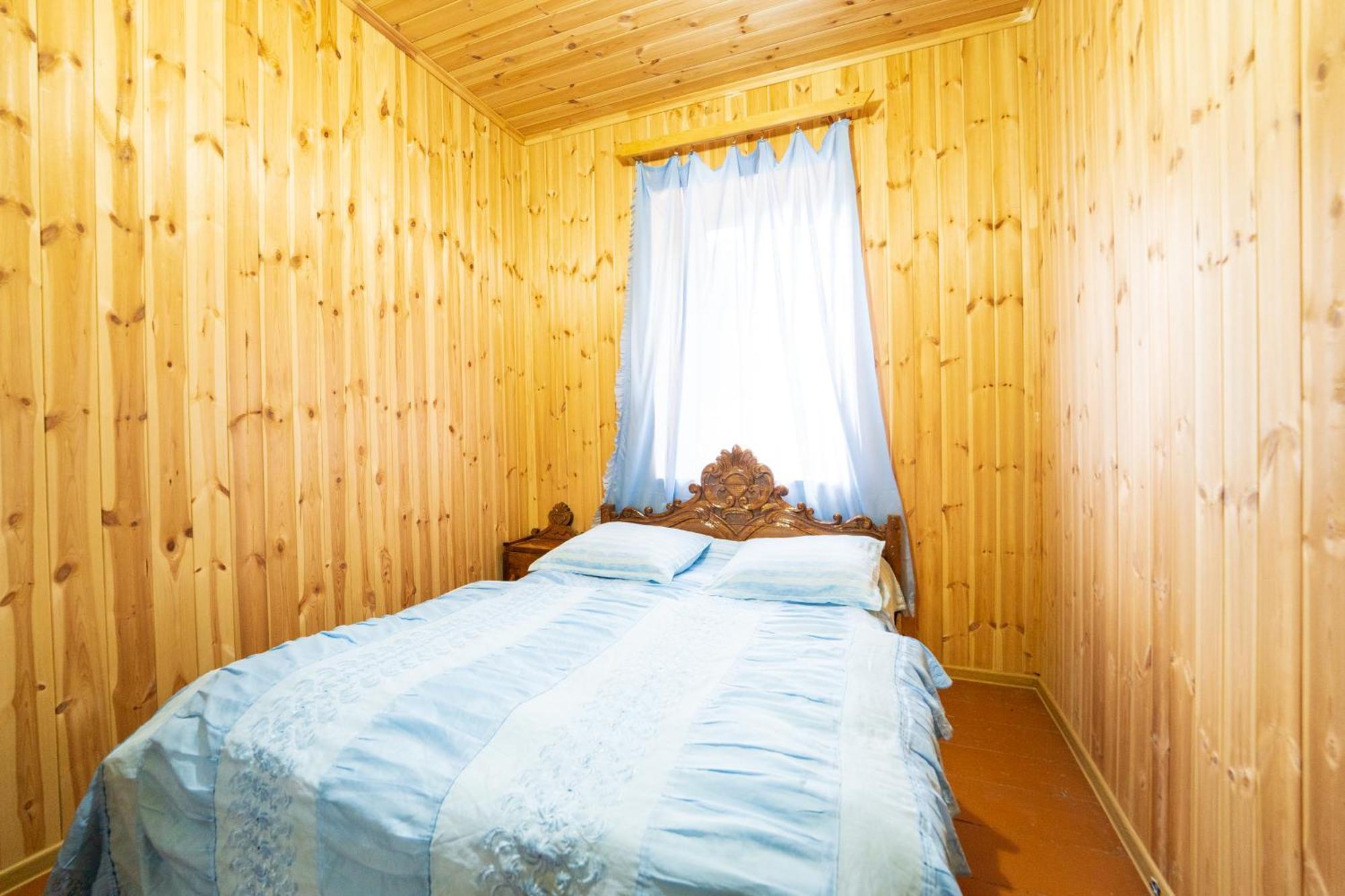 Guesthouse Svani Ushguli Dış mekan fotoğraf