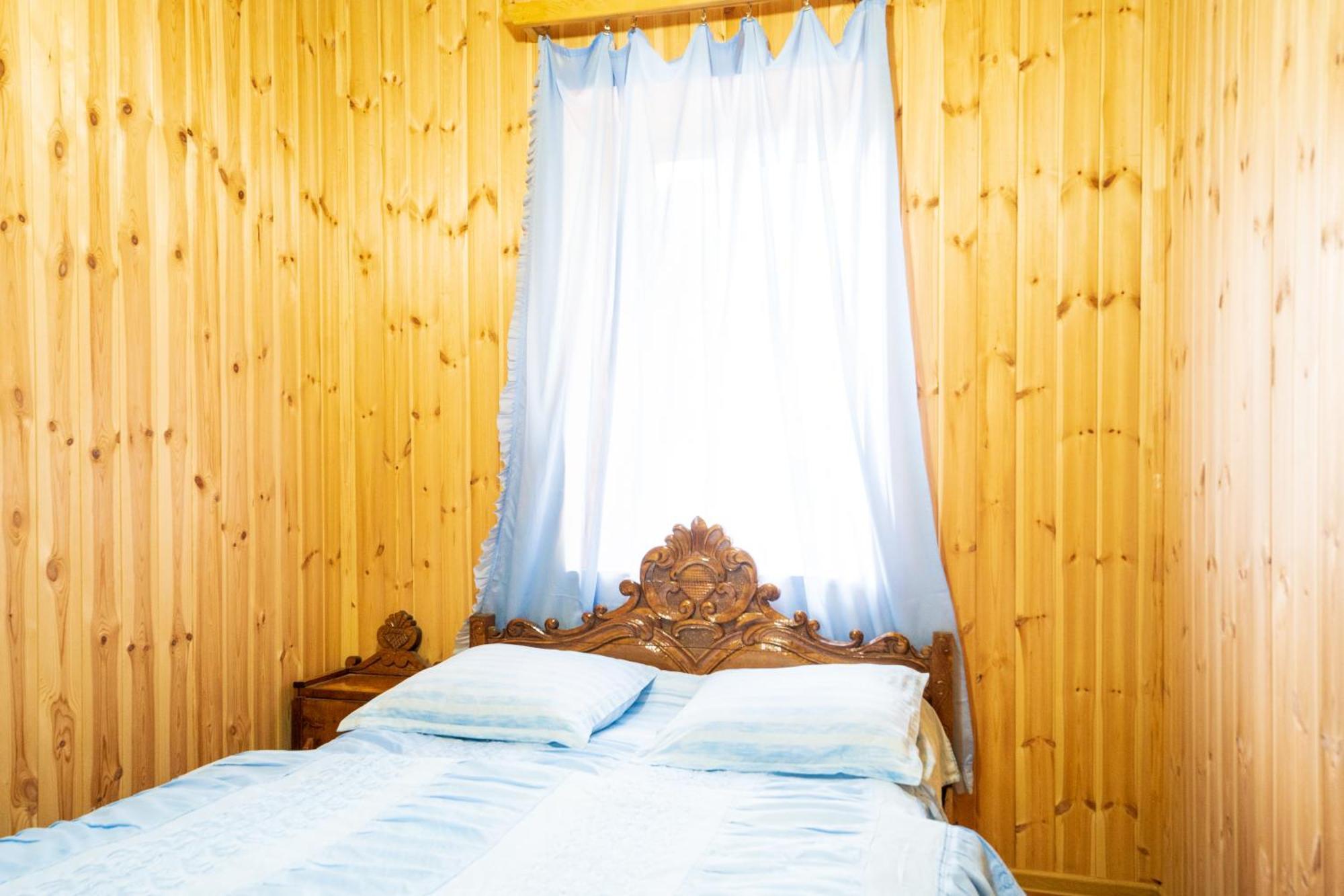 Guesthouse Svani Ushguli Dış mekan fotoğraf