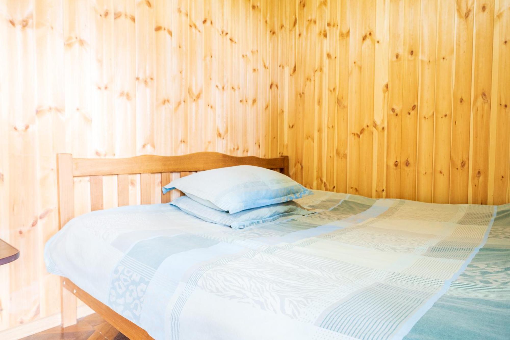 Guesthouse Svani Ushguli Dış mekan fotoğraf