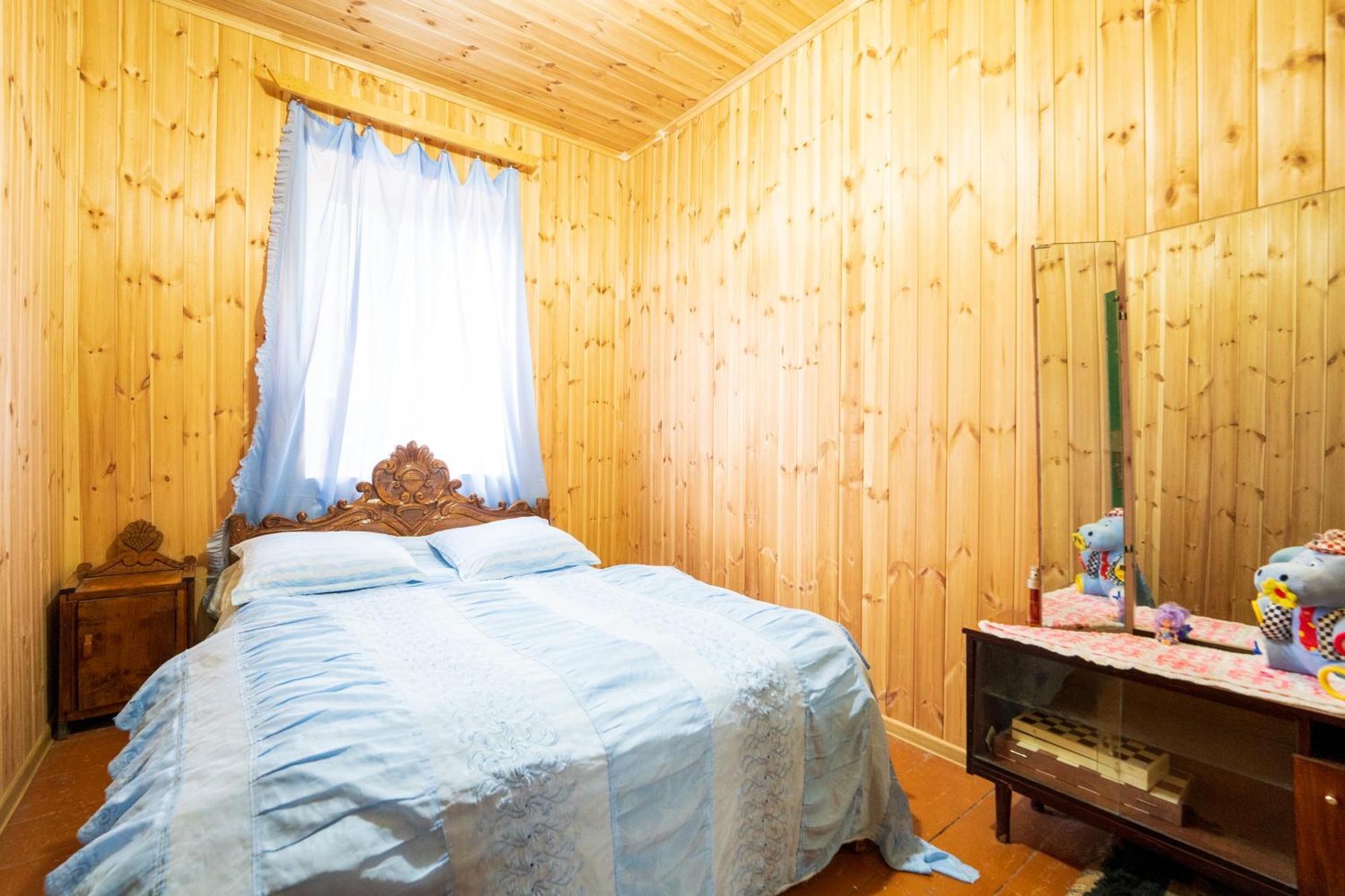 Guesthouse Svani Ushguli Dış mekan fotoğraf